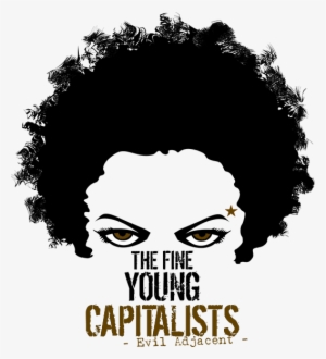 The Business Model, It Seems, Is For Rappard To Instigate - Fine Young Capitalists