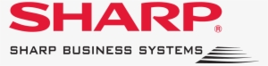 Sharp Business Systems Logo
