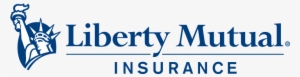 Liberty Mutual - Liberty Mutual Insurance Company Logo