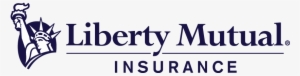 Liberty Mutual Insurance - Liberty Mutual Logo