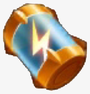 Recharger Icon - Png - Duck