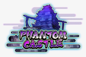 Phantom Castle Icon - Icon