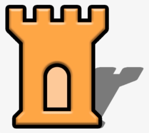 Map Symbol Historical 02 - Historical Symbol