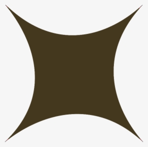 Map Castle Icon - Patchwork