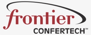 Frontier Confertech Logo Png Transparent - Frontier Communications