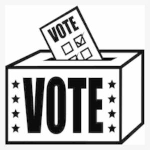 Democracy - Election Ballot