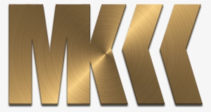 Music Kast Logo Gold 1000 X 1000 - Music