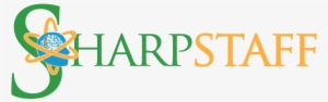 Sharp Staff Logo