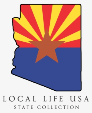 Arizona State Collection Tee - Arizona