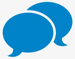 Speech Bubbls - Conversation