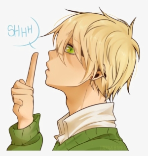 Keep Quiet Png Transparent Picture - Portable Network Graphics