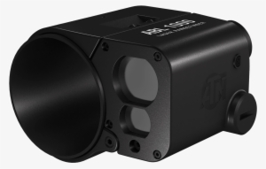 Atn Auxiliary Ballistic Laser 1000 Laser Range Finder - Laser Rangefinder