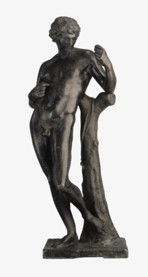 François Duquesnoy Apollo A Cupid