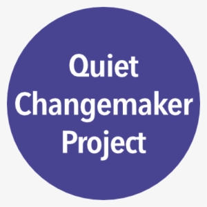 Quiet Changemaker Project Logo - Vírus Da Gripe Pode Estar Em Muitos Lugares