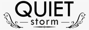 Logo Logo Logo Logo - Quiet Storm