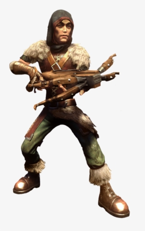 Fable Anniversary Ranger