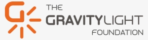 Gravity - “ - Gravity Light Logo