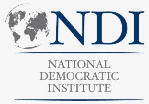 Ndi Logo - National Democratic Institute For International Affairs