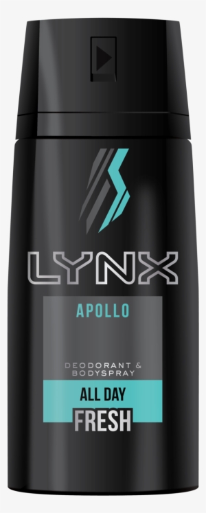 Lynx Apollo Deodorant Bodyspray 150ml