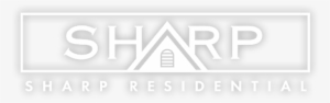 Sharp Residential Metro Atlanta Homebuilder - Graphics