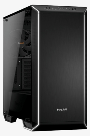 Dark Base - Electronics