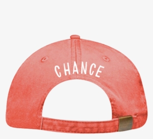 Chance 3 Hat