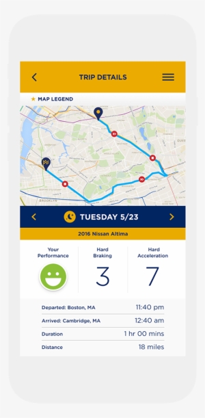 Other Liberty Mutual Concept Work - Portable Network Graphics