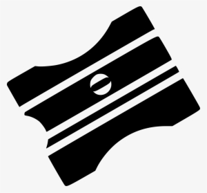 Png File - Pencil Sharpener