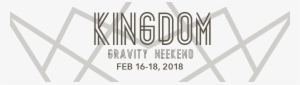Gravity Weekend - Eagle Aurum Company Login