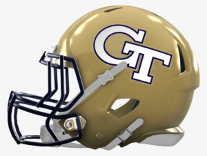 Georgia Tech Football Game Day Central - Georgia Tech Football Png