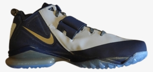 Zoom Cj Trainer 2 Smu 'georgia Tech' - Sneakers