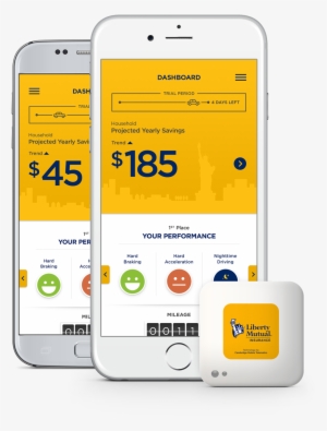 Other Liberty Mutual Concept Work