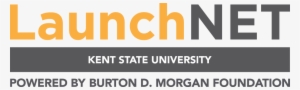 Kent State Launchnet