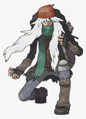 Az Pokemon