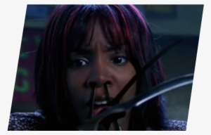 Kelly Rowland, Known For Not Being Beyoncé And Being - Kelly Rowland Freddy Vs Jason Death