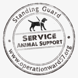 Service Animal Support - Metropolitan Water Reclamation District Of Greater