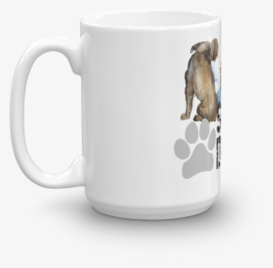 Service Dog Mug - Mug