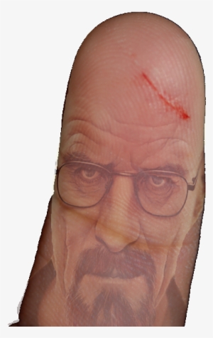 A Homeless Man Stabbed Me And Stole My Mints - Carving