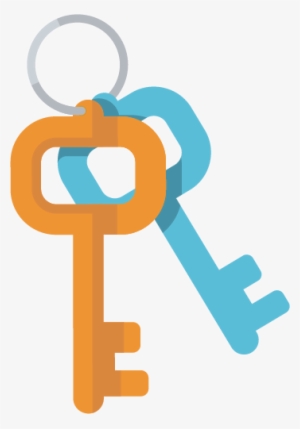 Keys-prevention - Real Estate