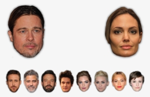 The Science Of Beauty - Scientifically Perfect Face Male