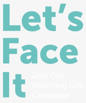 Lets Face It Campaign - Wellness India Expo 2018