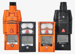 Ventis Pro Series - Industrial Scientific Ventis Pro