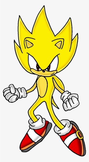 Super Sonic The Hedgehog Project 20 - Super Sonic The Hedgehog Drawings