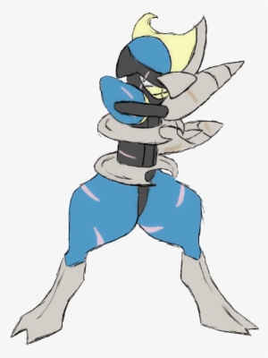 Shiny Bisharp Sprite