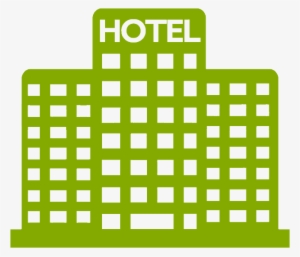 Hotel - 5 Star Hotel Clipart