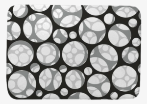 Vector Seamless Pattern - Canvas