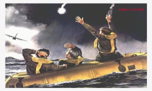 War Tactics Emgn - Canoe