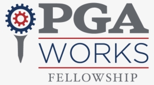 Pga Works Logo - Bethpage Black 2019 Pga Championship