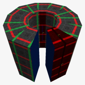 Basic Texture Align On An Arch