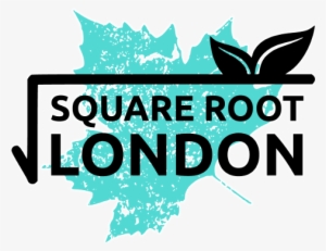 Logo - Square Root London Logo